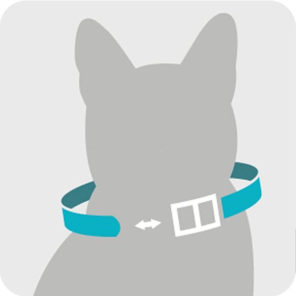 New Guardian Pro Flea and Tick Collar for Cats 1 Count Long Lasting Protection - Picture 9 of 14